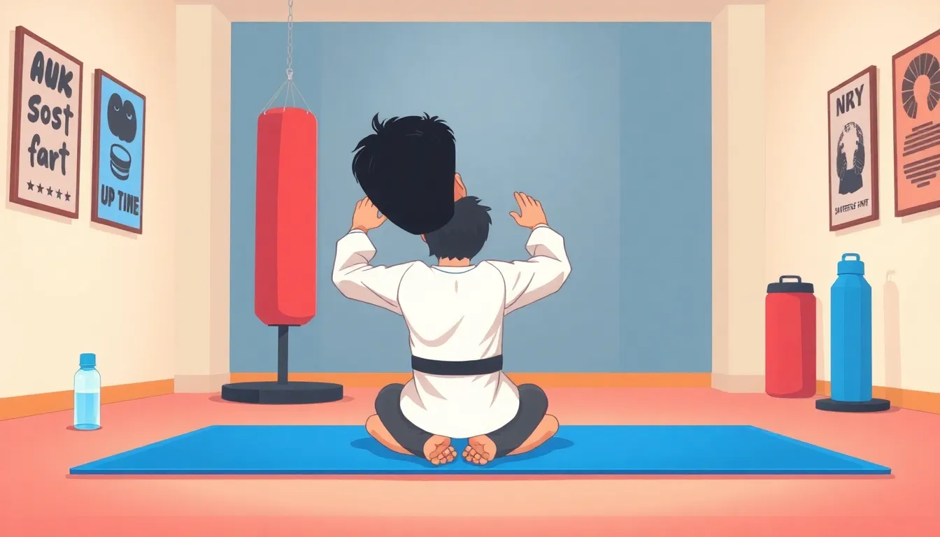 5. Uvjerljivo Disanje