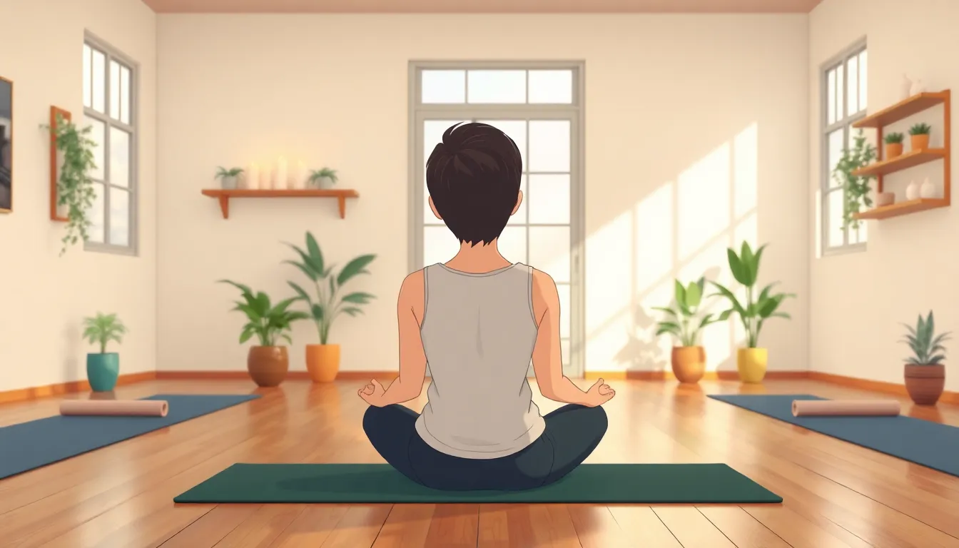 6. Alternativno Nosno Disanje