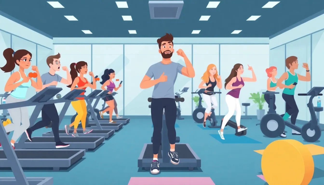 1. Učite Pravilnu Tehniku Disanja