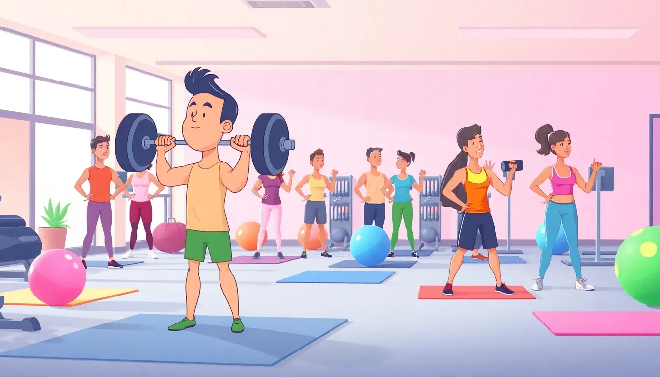 9. Prilagodite Disanje Intenzitetu