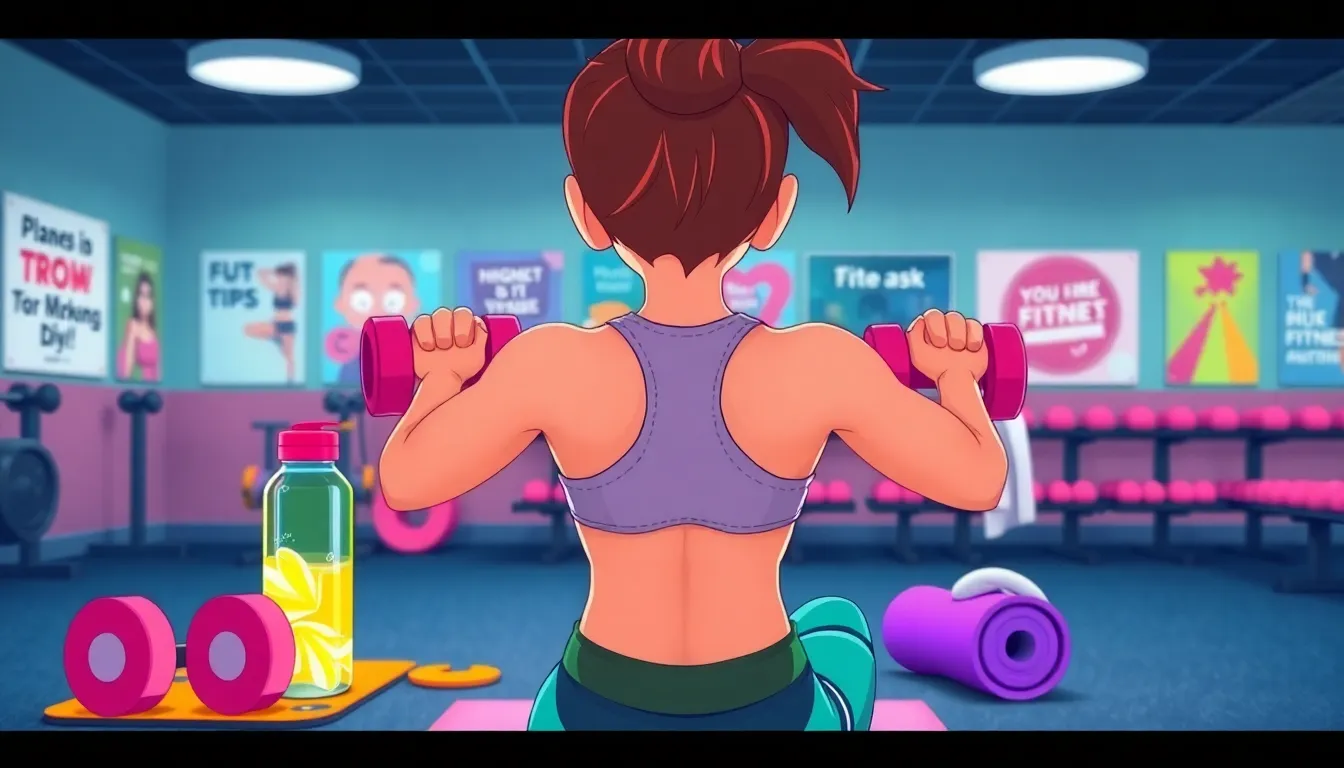 11. Održavajte Pravilnu Hidrataciju