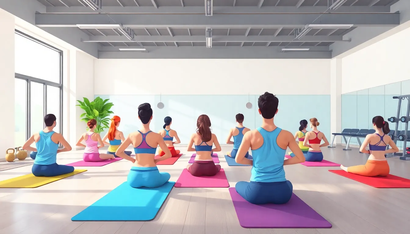 1. Dijafragmalno Disanje