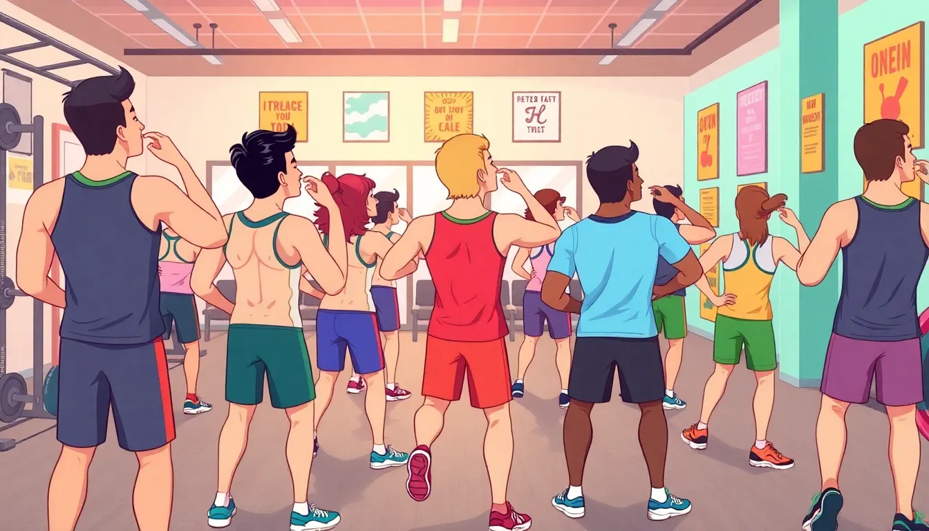 6. Disanje Sa Otvorenom Usnom