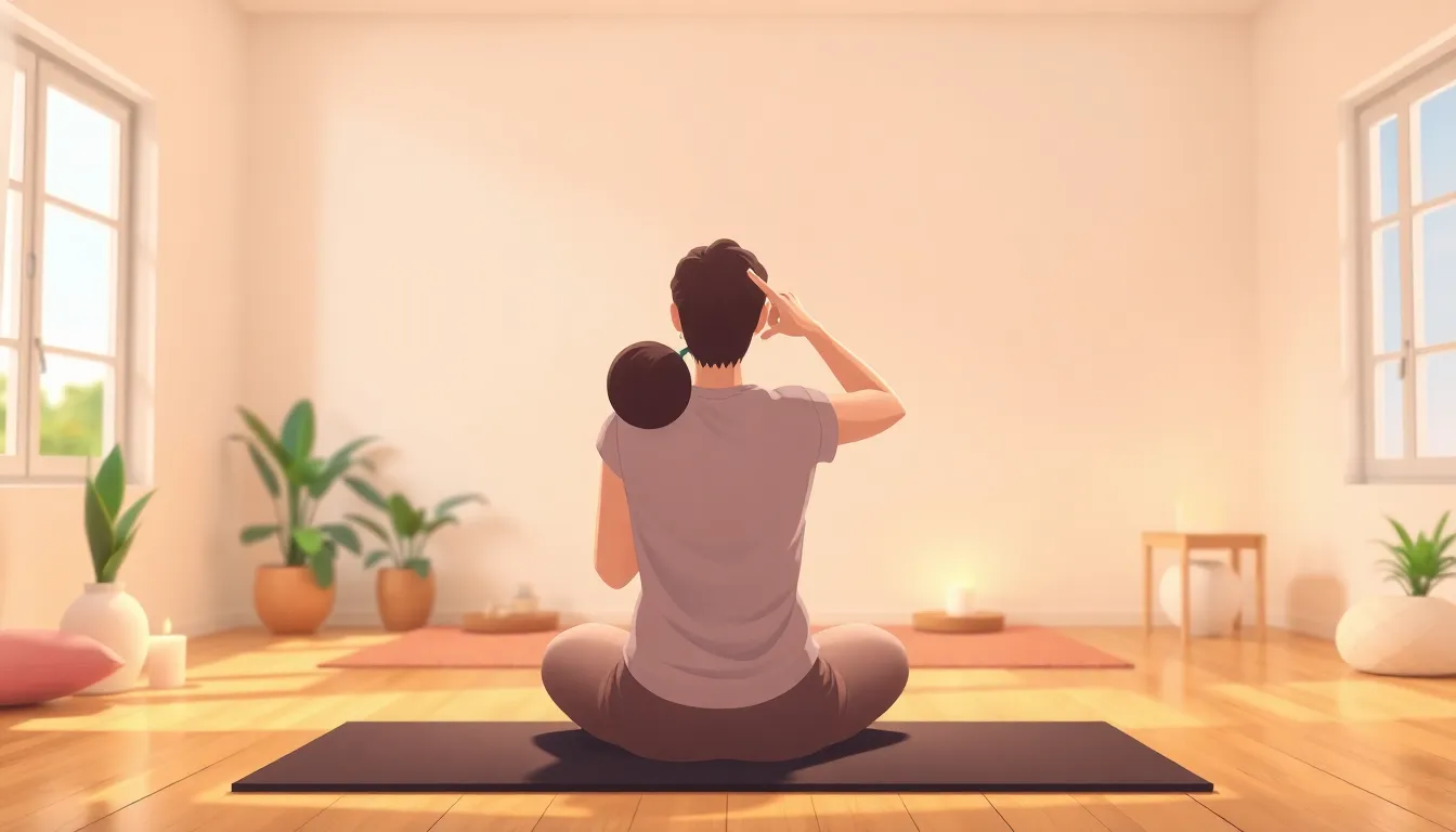 7. Alternativno Nosno Disanje