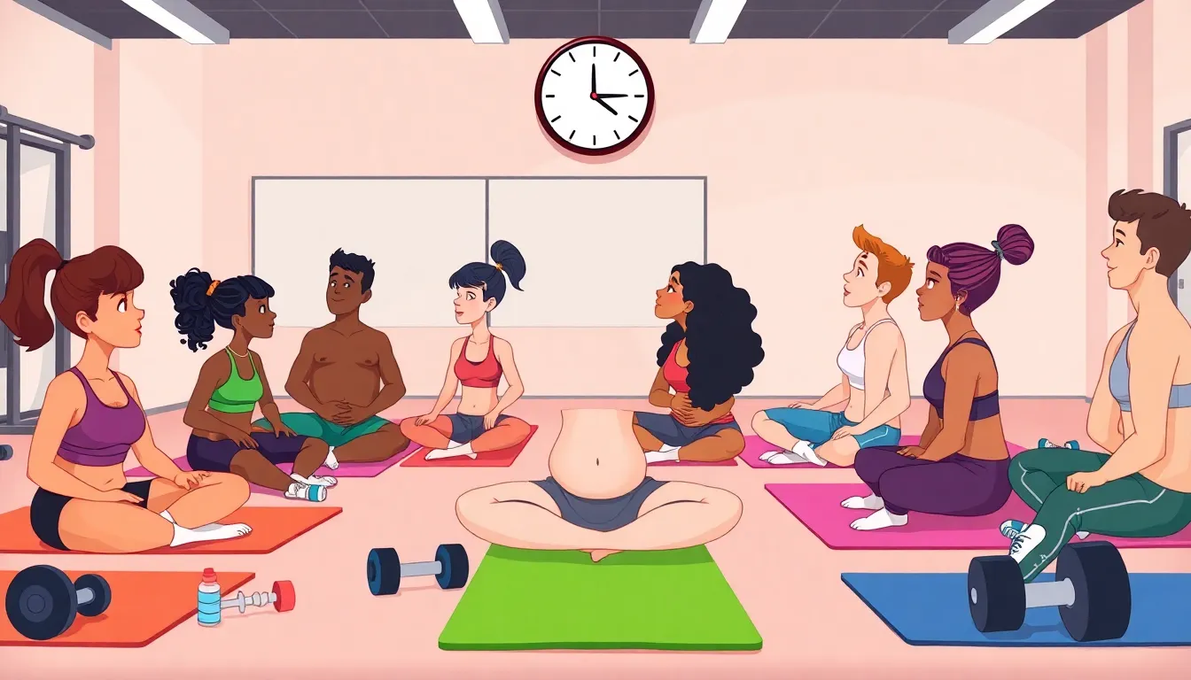 8. Disanje U Pausama