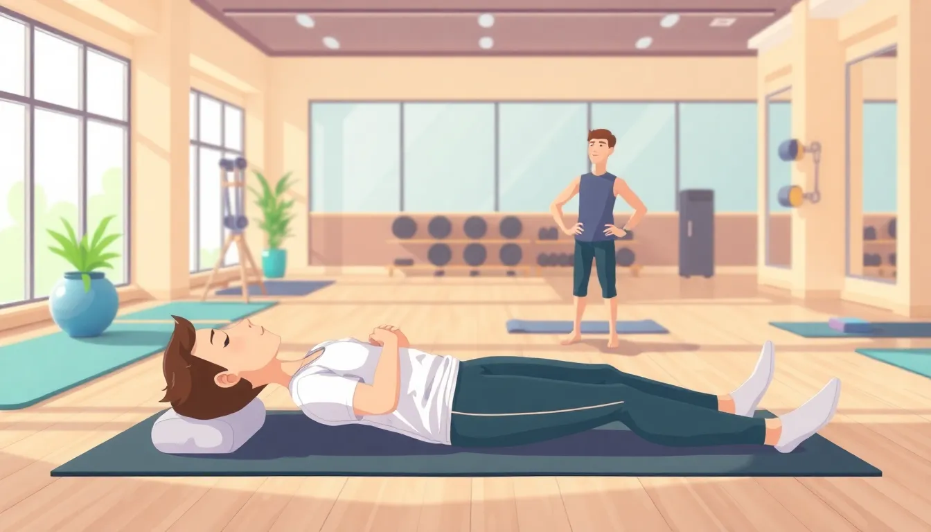 9. Kontrolisano Udisanje i Izdah