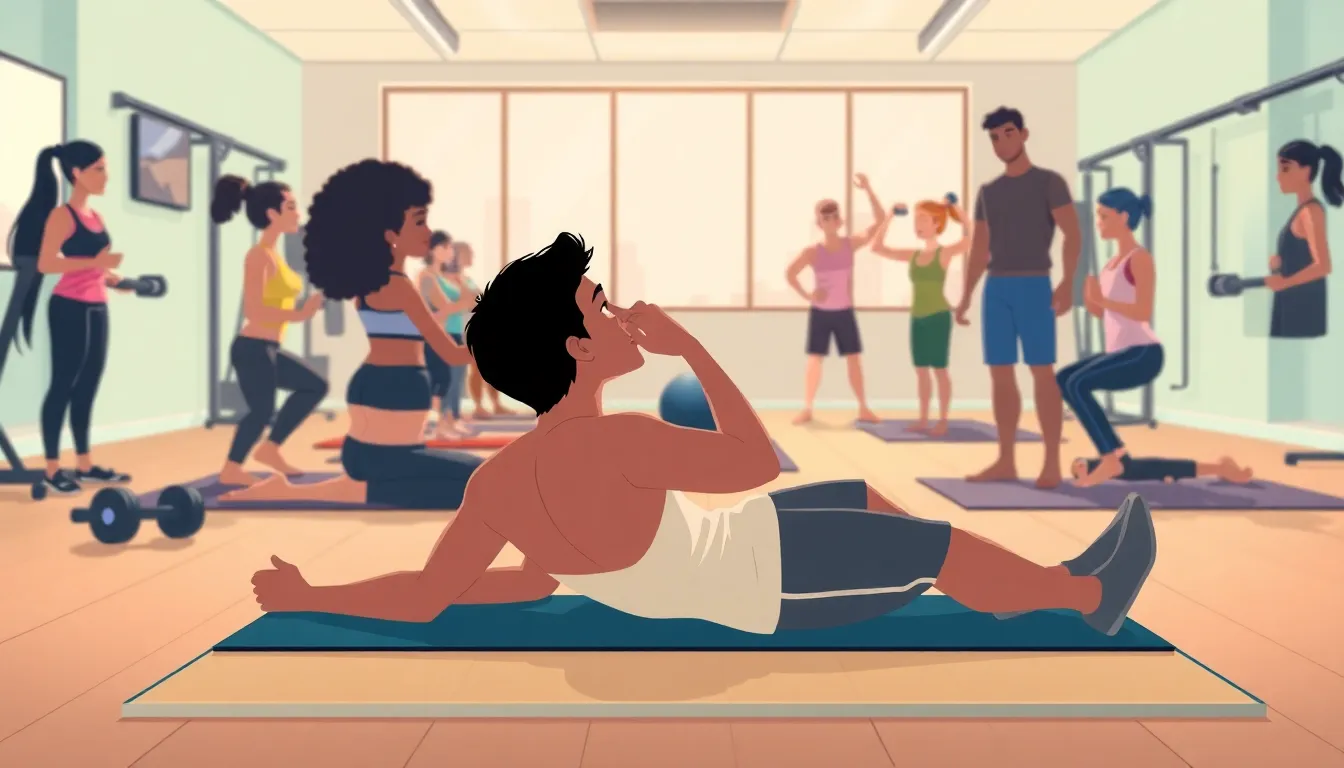 11. Disanje Tokom Vežbanja