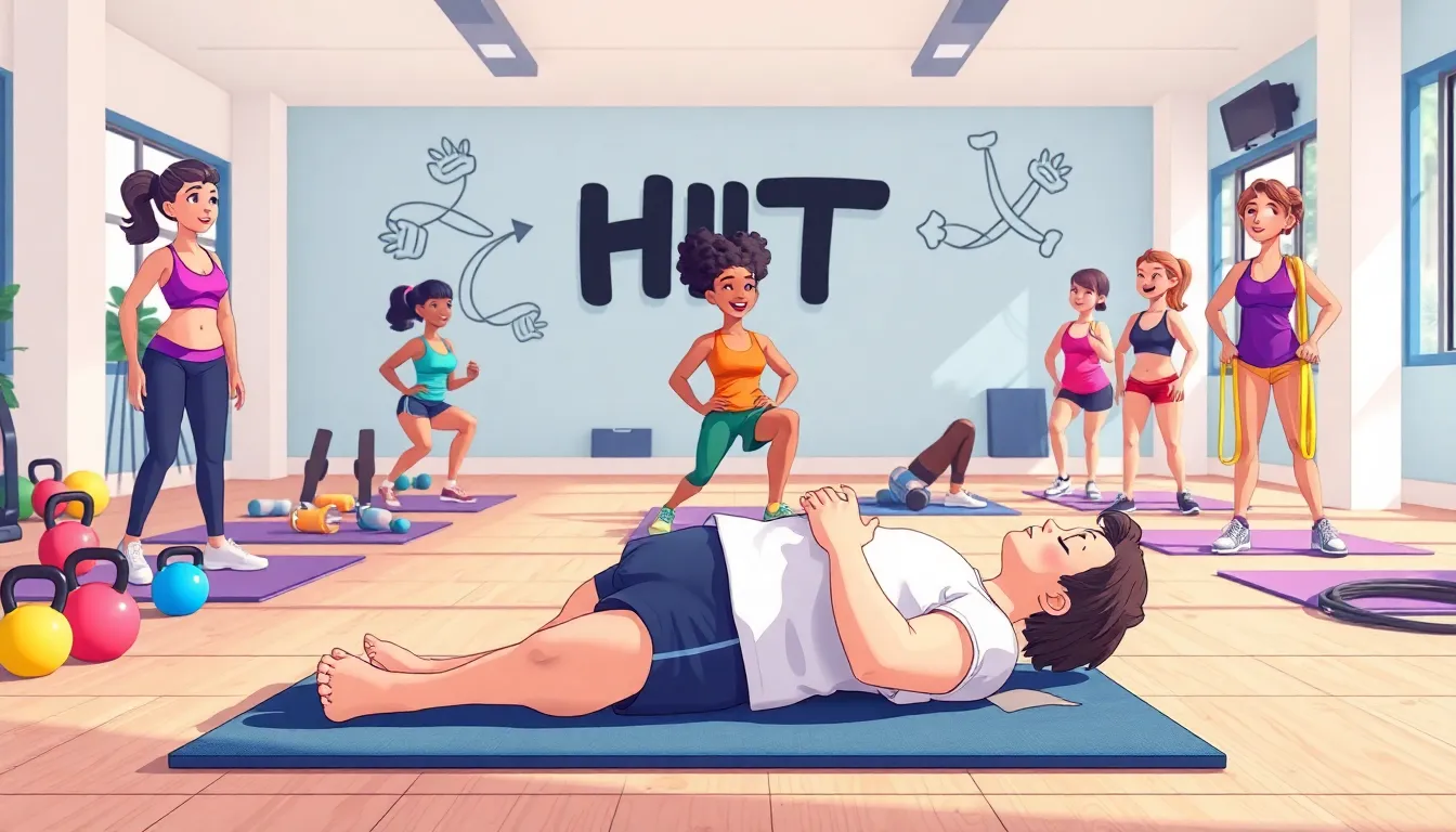 1. Razumevanje Kontrolisanog Disanja