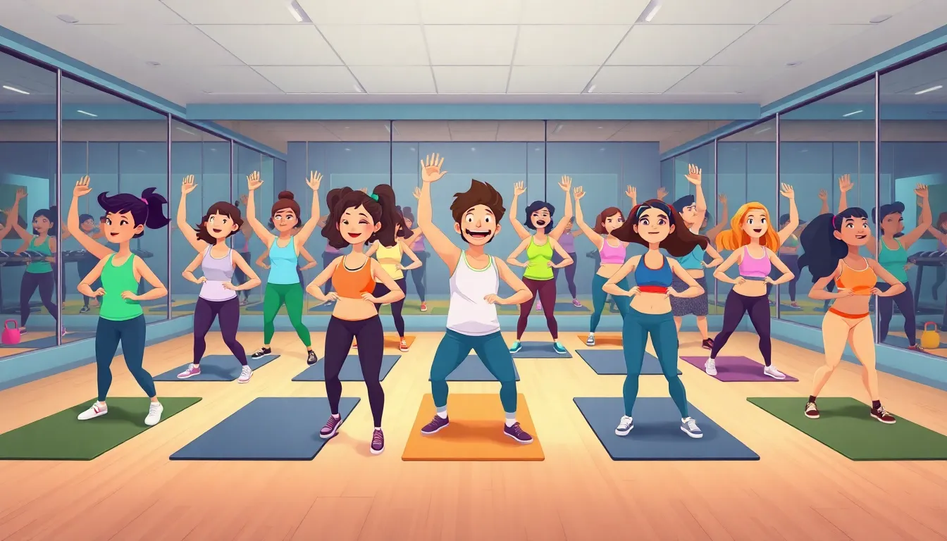 2. Uloga Disanja U HIIT Treningu