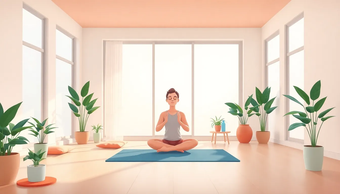 3. Tehnika Dubokog Disanja