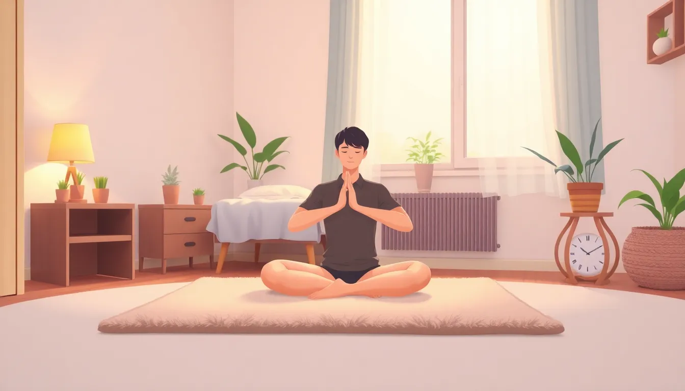 11. Uloga Disanja u Mentalnom Oporavku