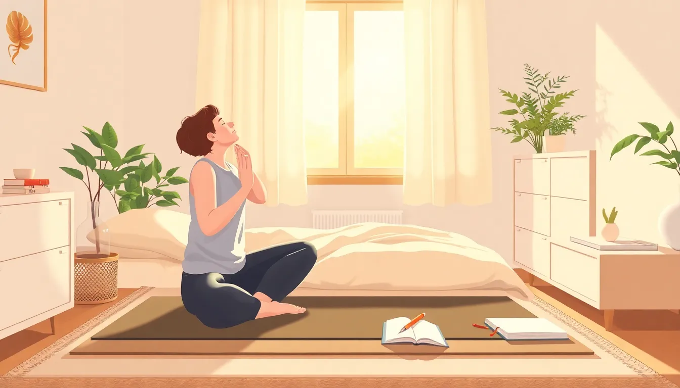 13. Postavljanje Ciljeva za Kontrolisano Disanje