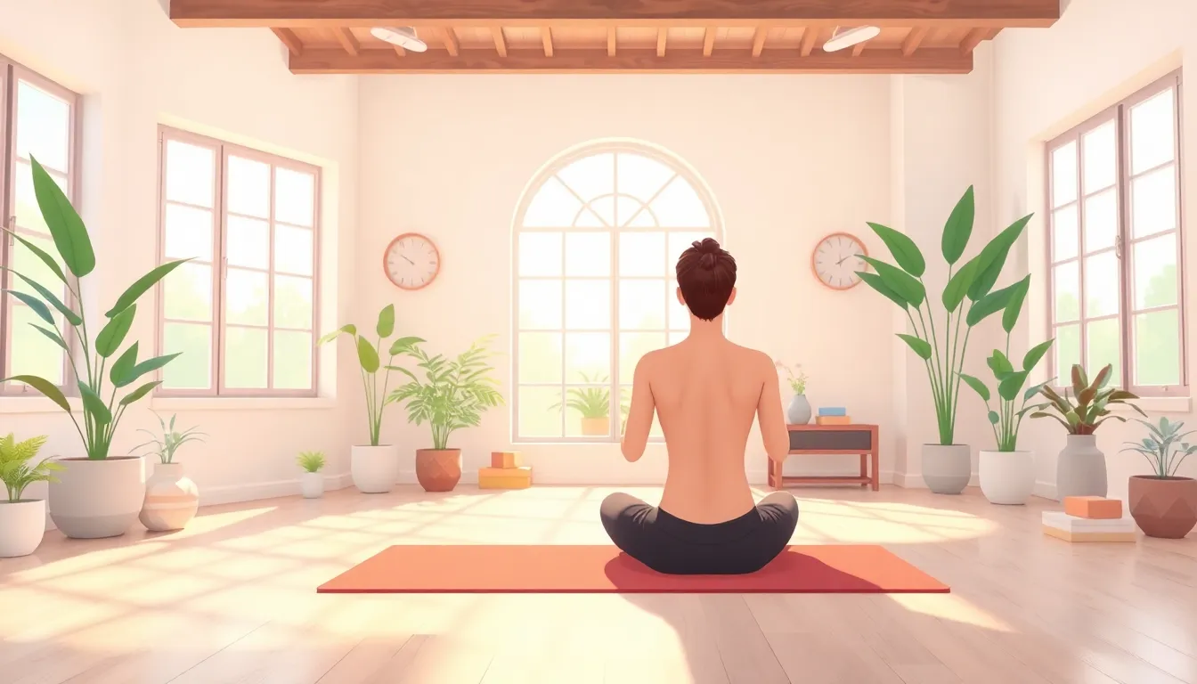 1. Fokusirajte Se Na Duboko Disanje