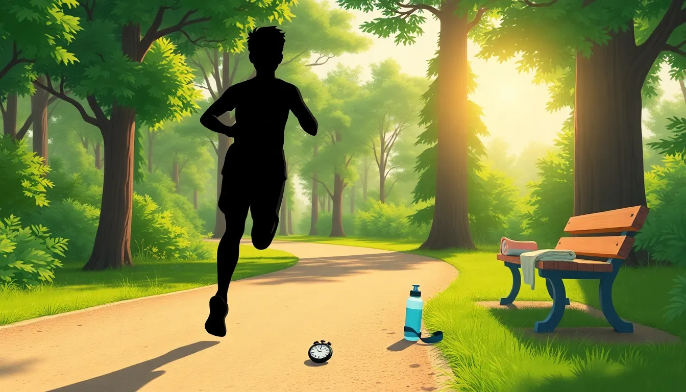 2. Učinite Disanje Ritmičnim