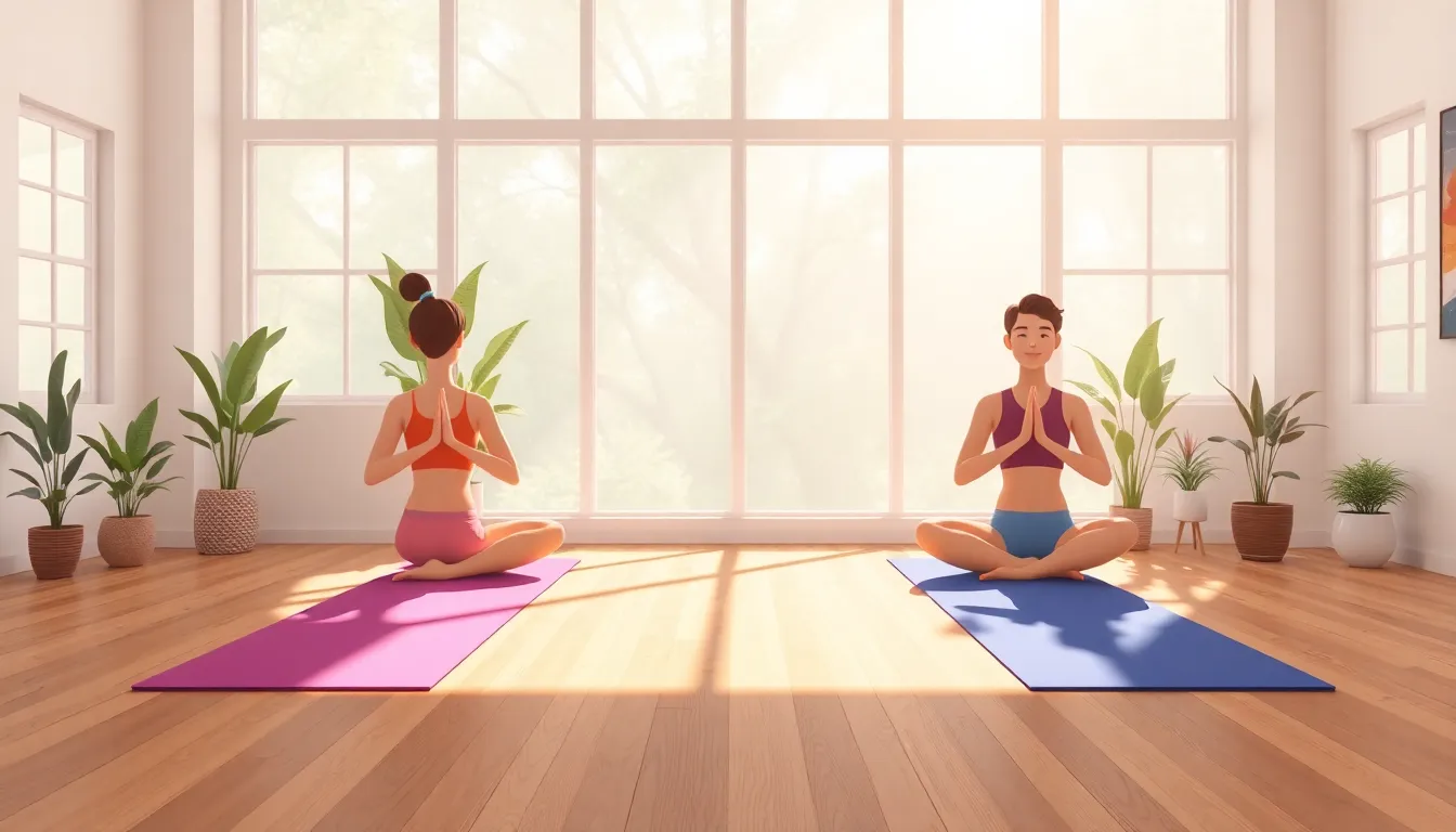 3. Vežbajte Svesno Disanje