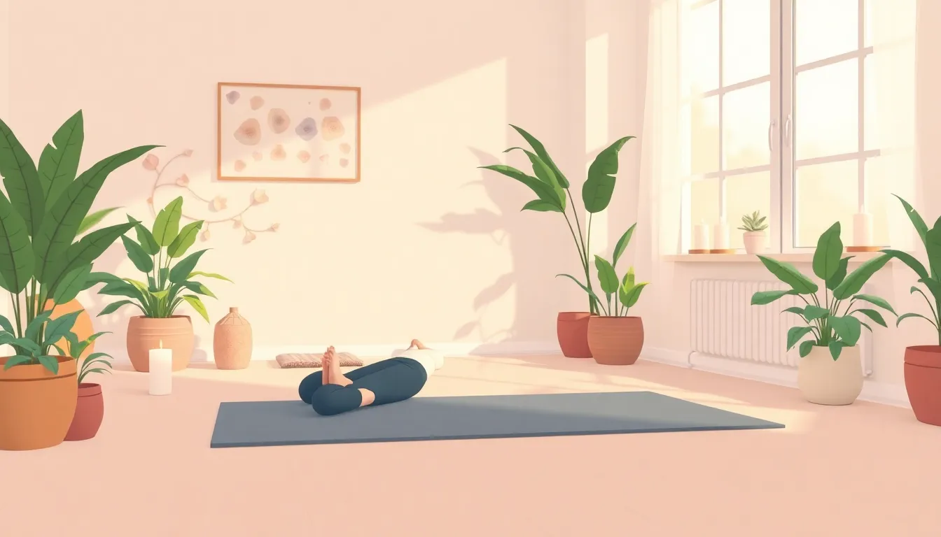 4. Istražite Različite Tehnike Disanja