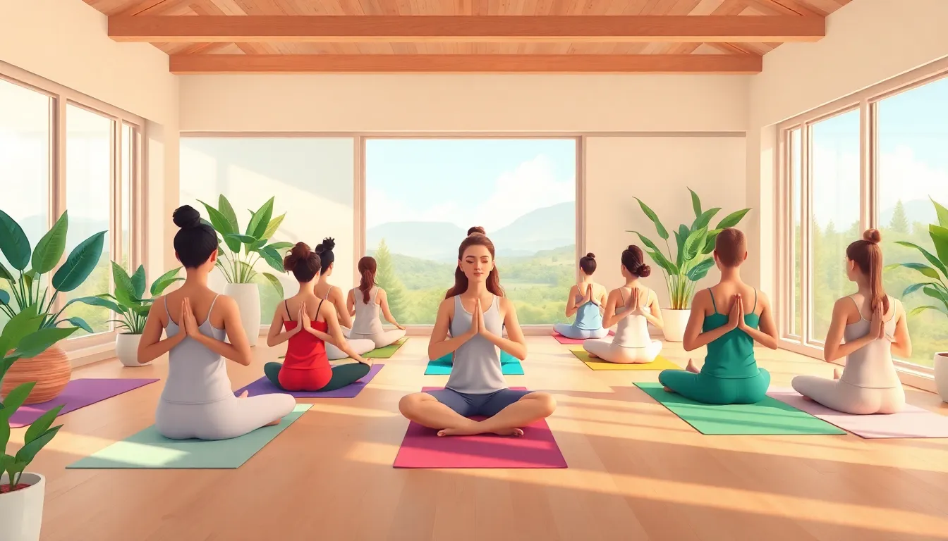 10. Praktikujte Kontrolisano Disanje