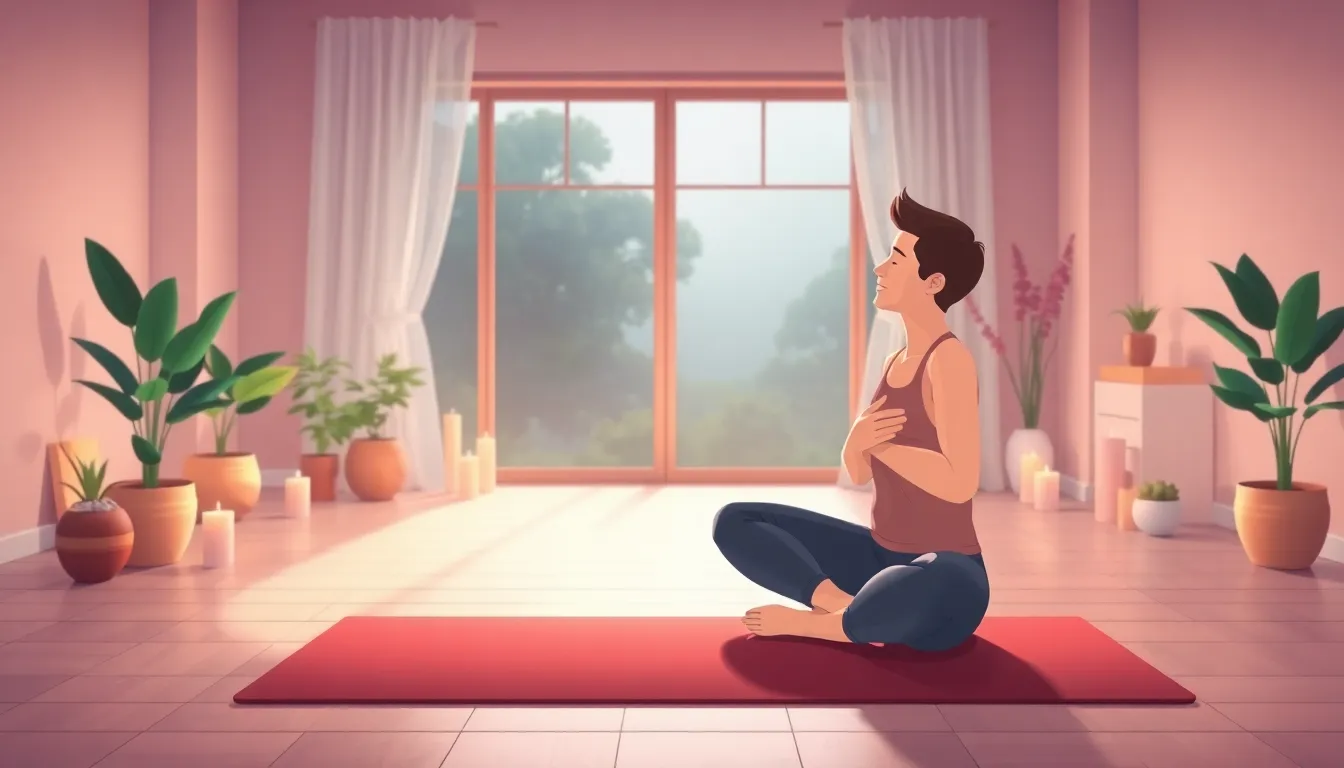 11. Izbegavajte Površno Disanje