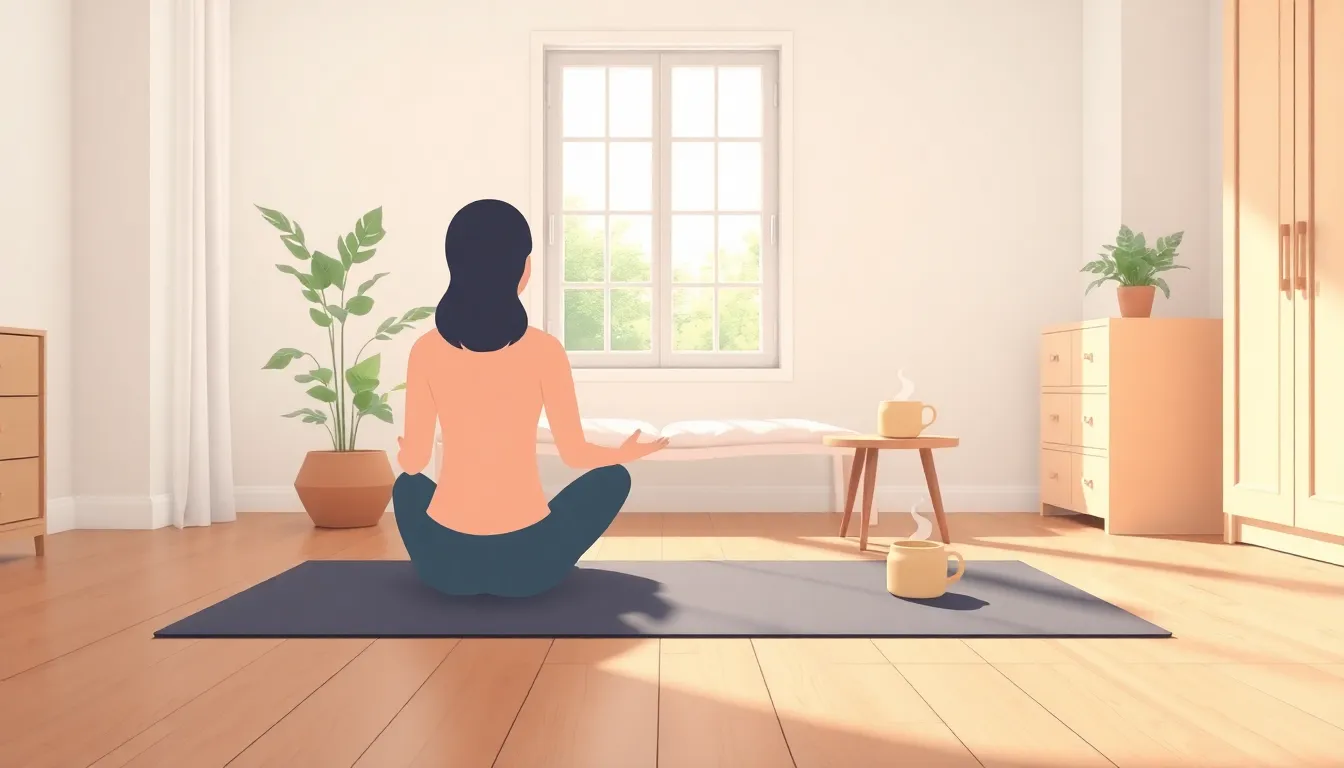 12. Redovno Vežbajte Disanje