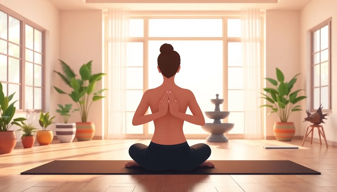 1. Uloga Disanja U Smirivanju Uma