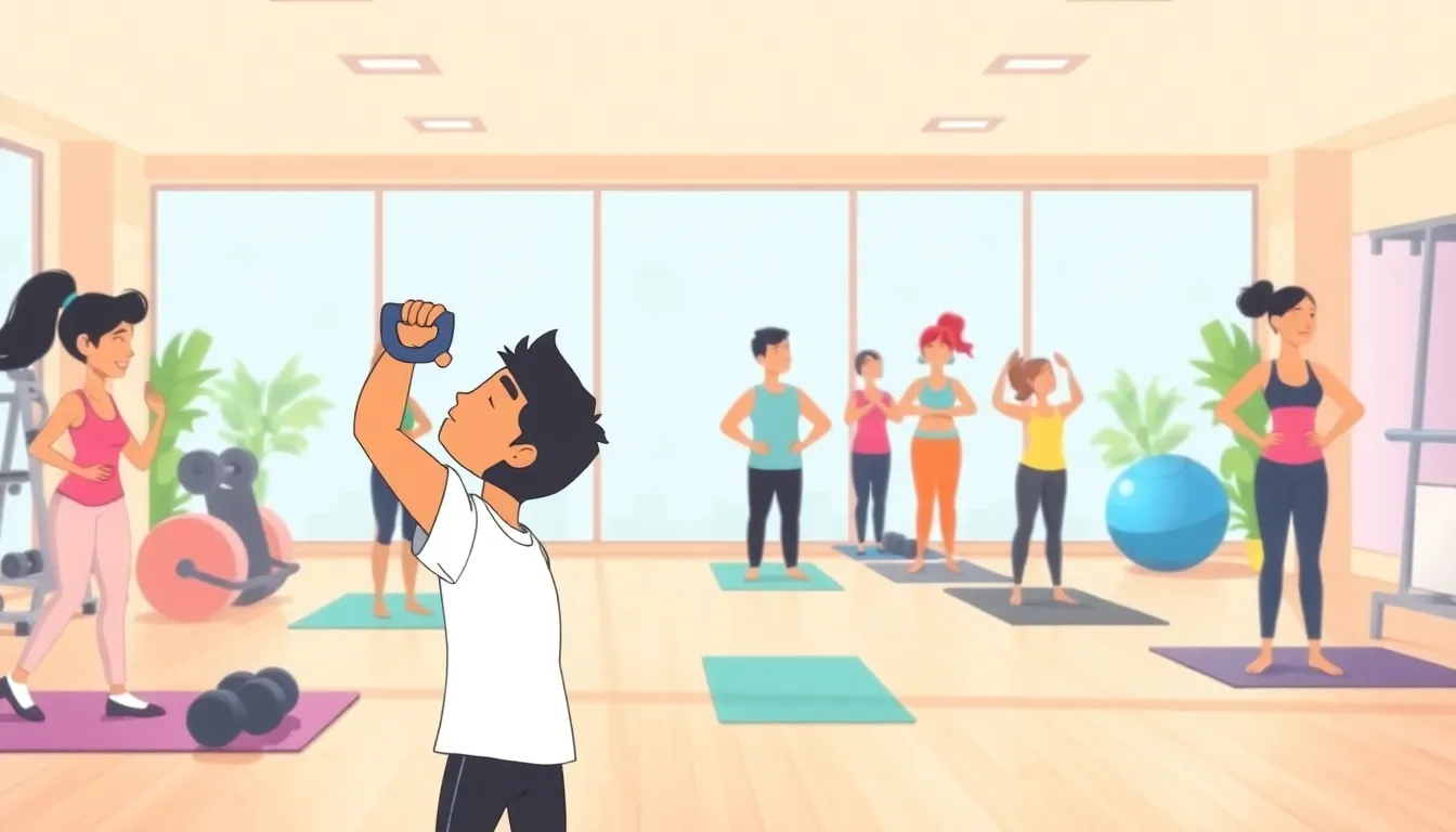 2. Kontrola Disanja Tokom Zamaha