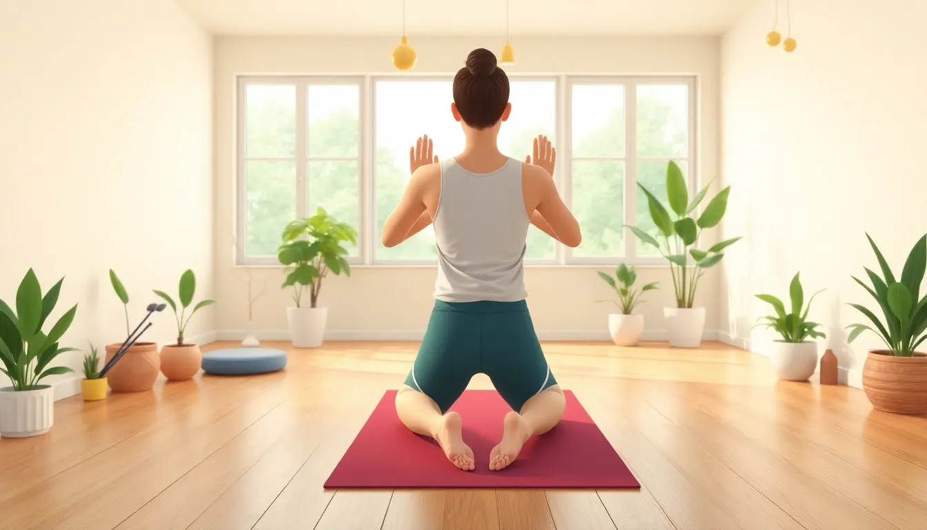 3. Tehnike Dubokog Disanja