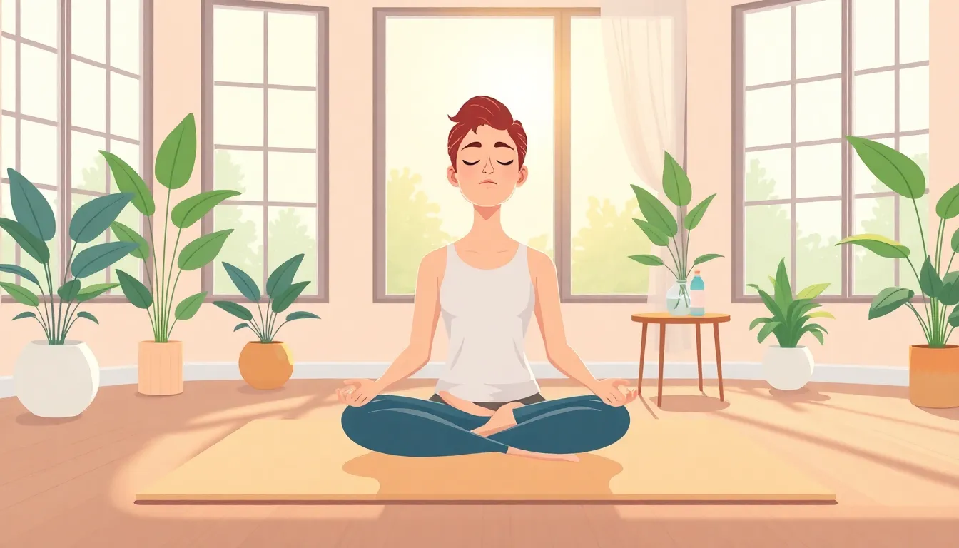 4. Disanje Kao Alat Za Fokusa