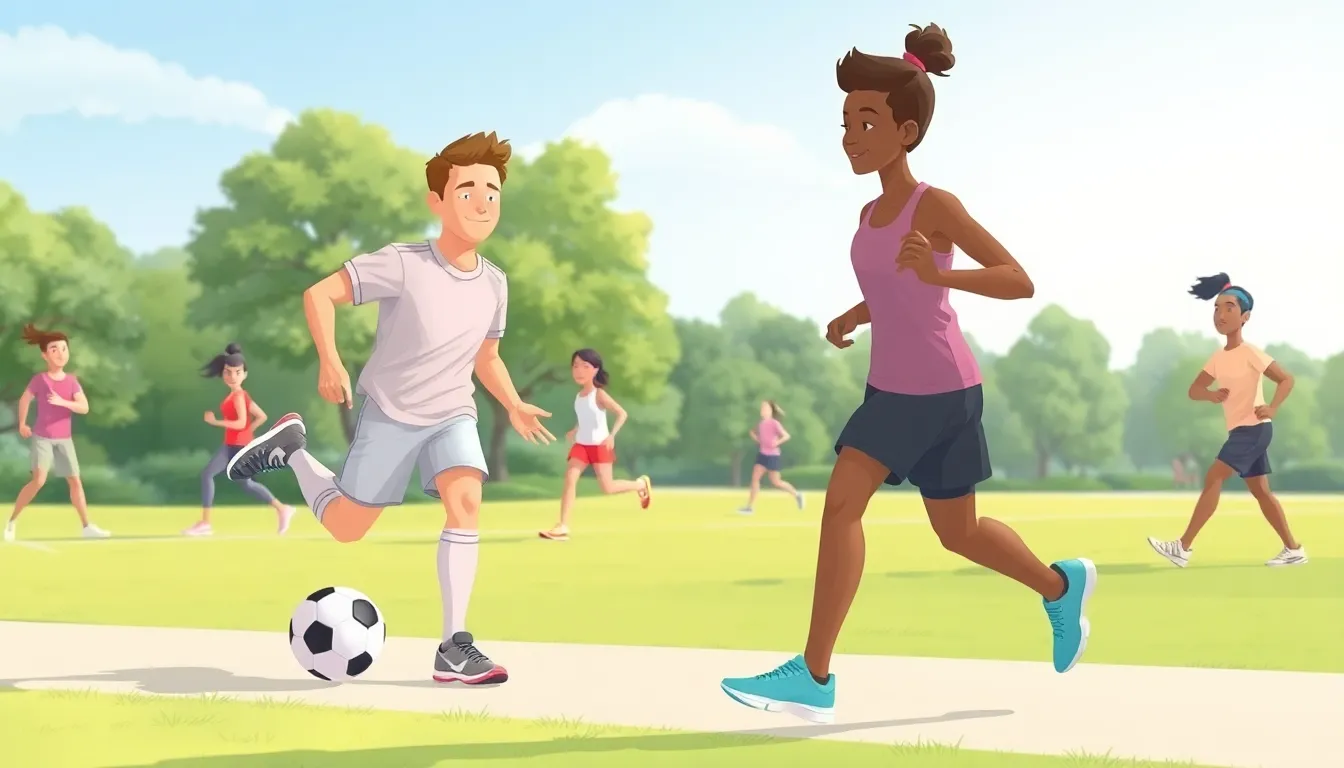 5. Sinhronizacija Disanja Sa Pokretima