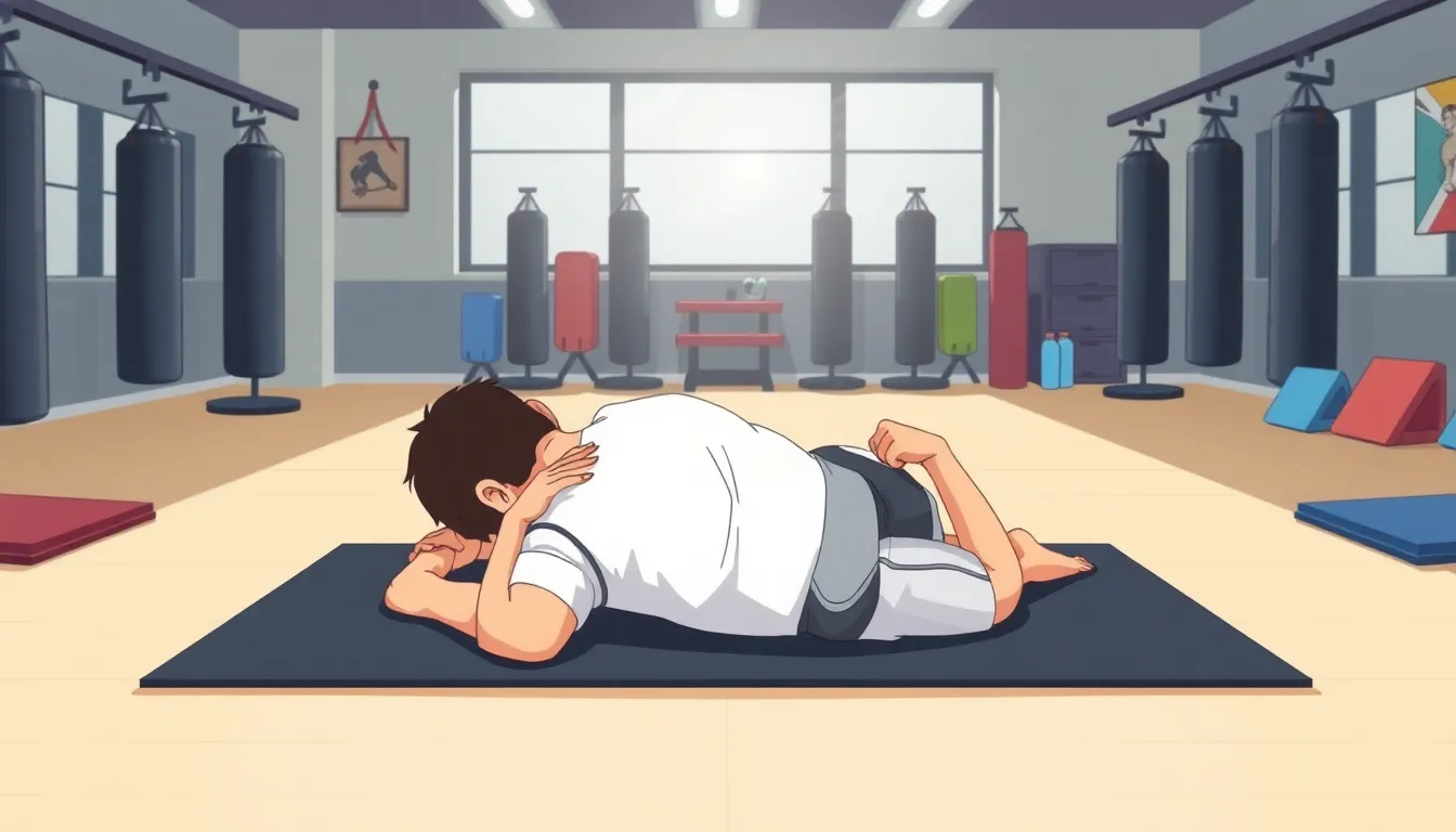 3. Učenje Abdominalnog Disanja