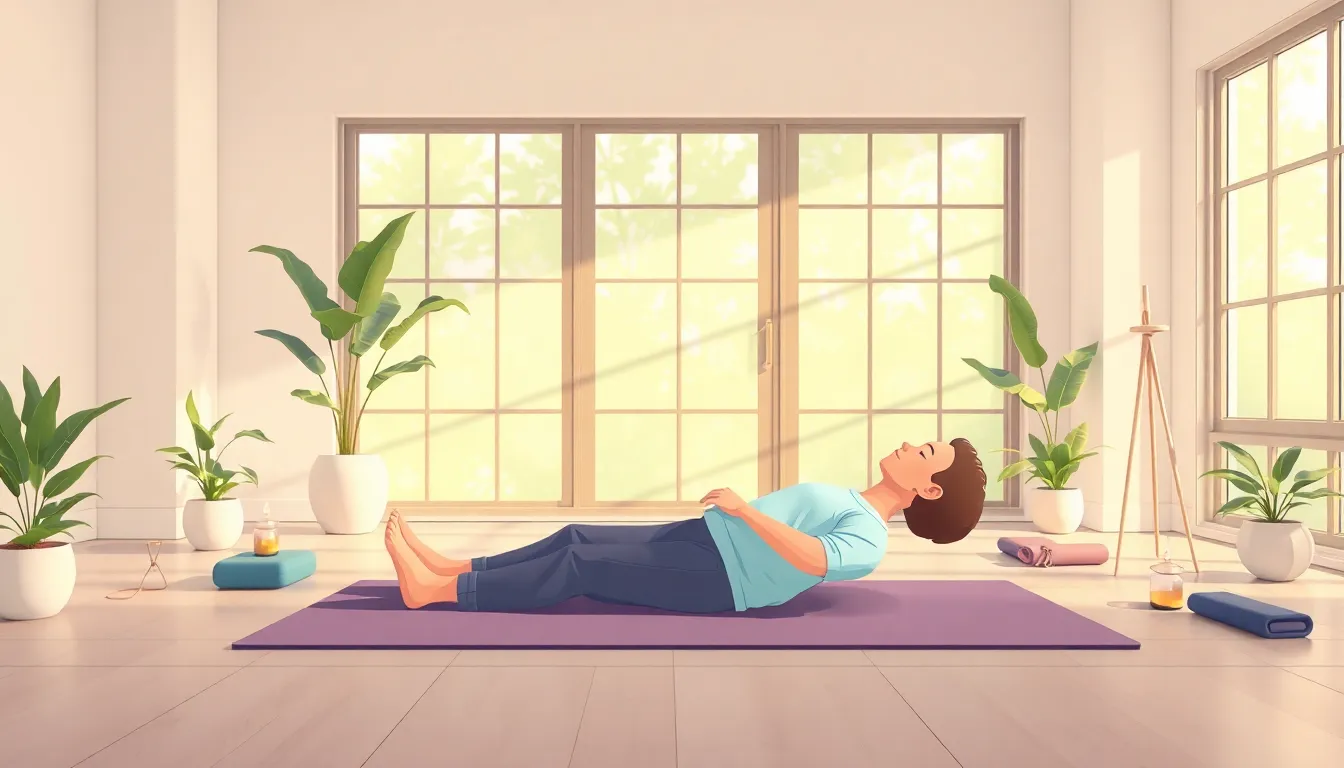 1. Učenje Osnovnih Tehnika Disanja