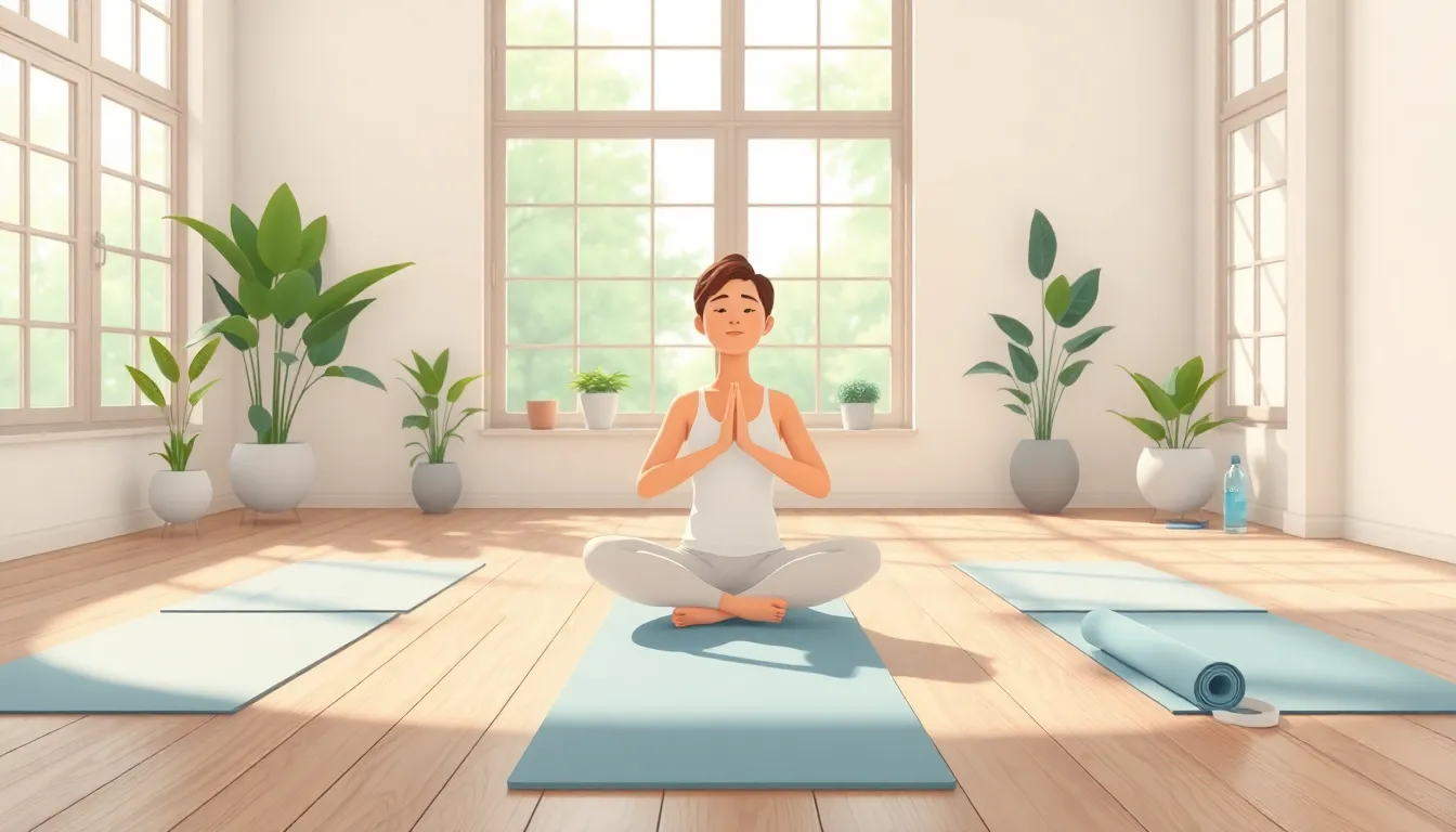 3. Fokus Na Dijafragmu