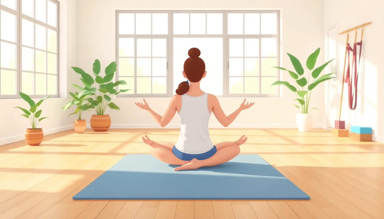 4. Disanje Tokom Oporavka