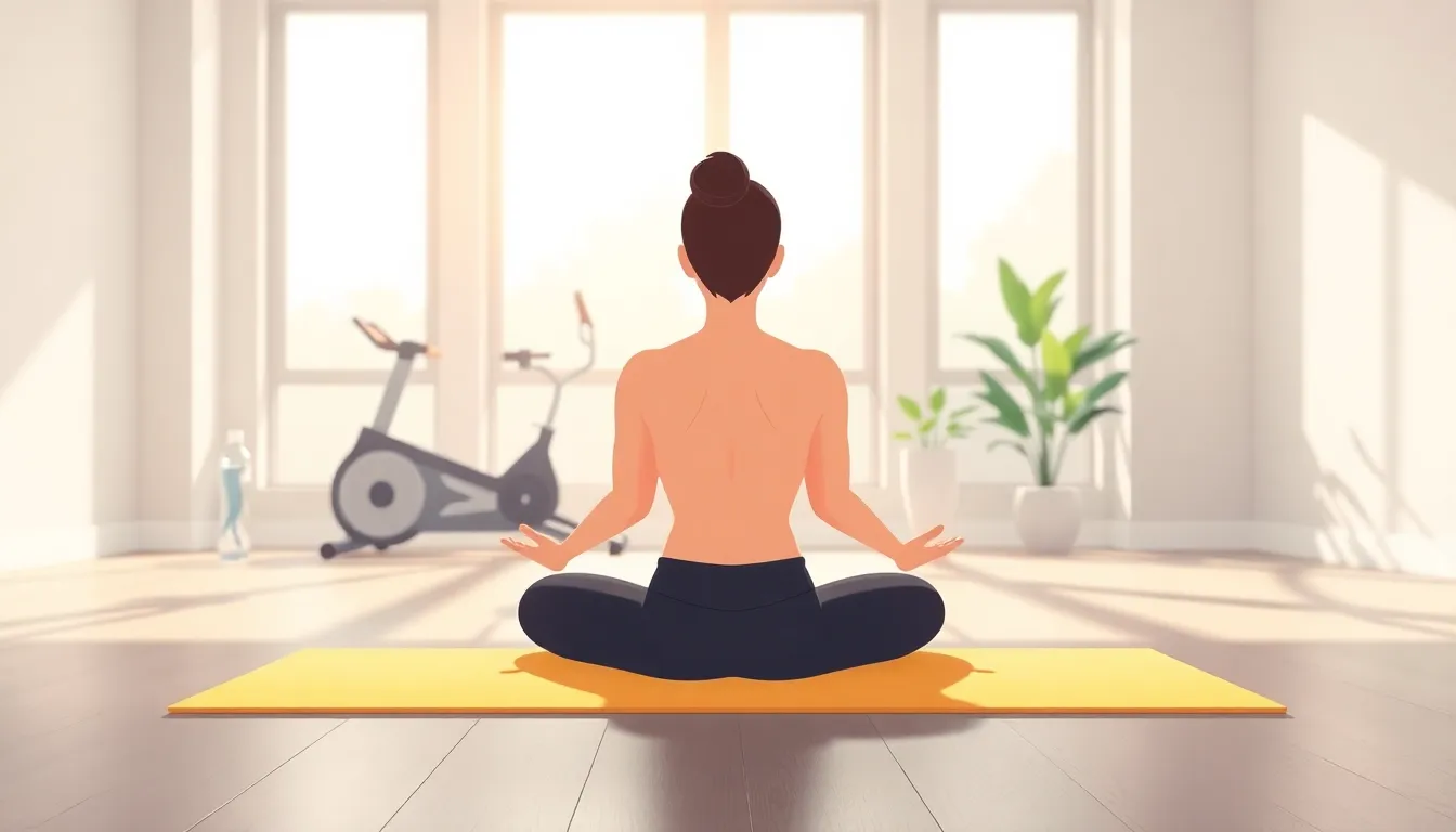 6. Korisnost Vežbi Disanja