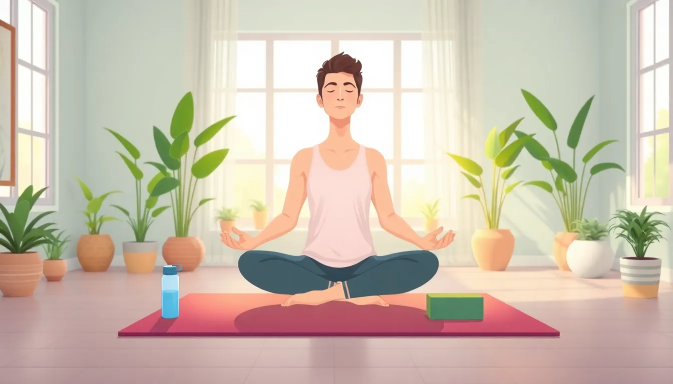 8. Korišćenje Disanja Kao Tehnike Opuštanja