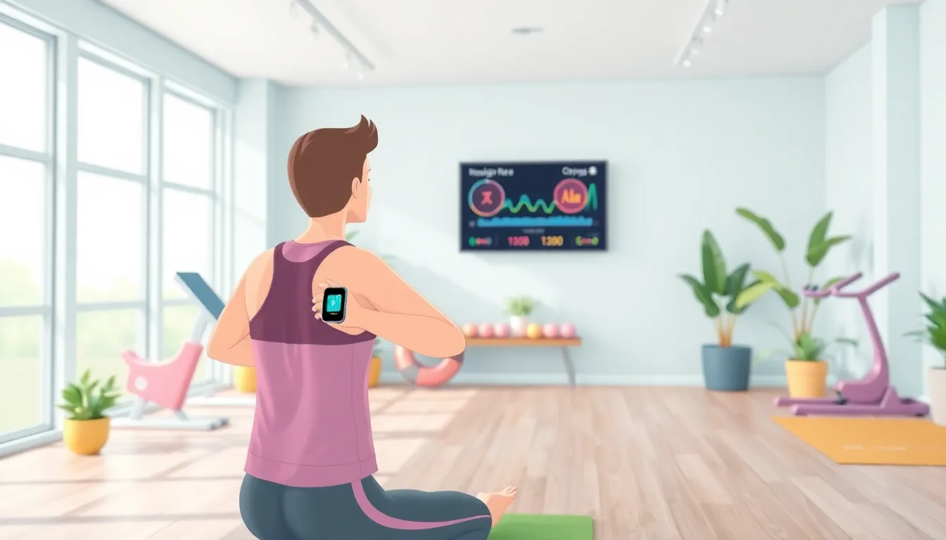 9. Monitoring Disanja Uz Tehnologiju