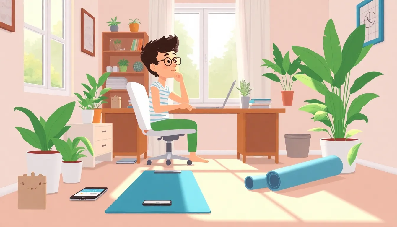 10. Saveti Za Redovno Vežbanje Disanja