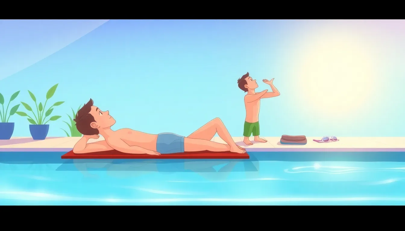 8. Disanje Tokom Vežbi