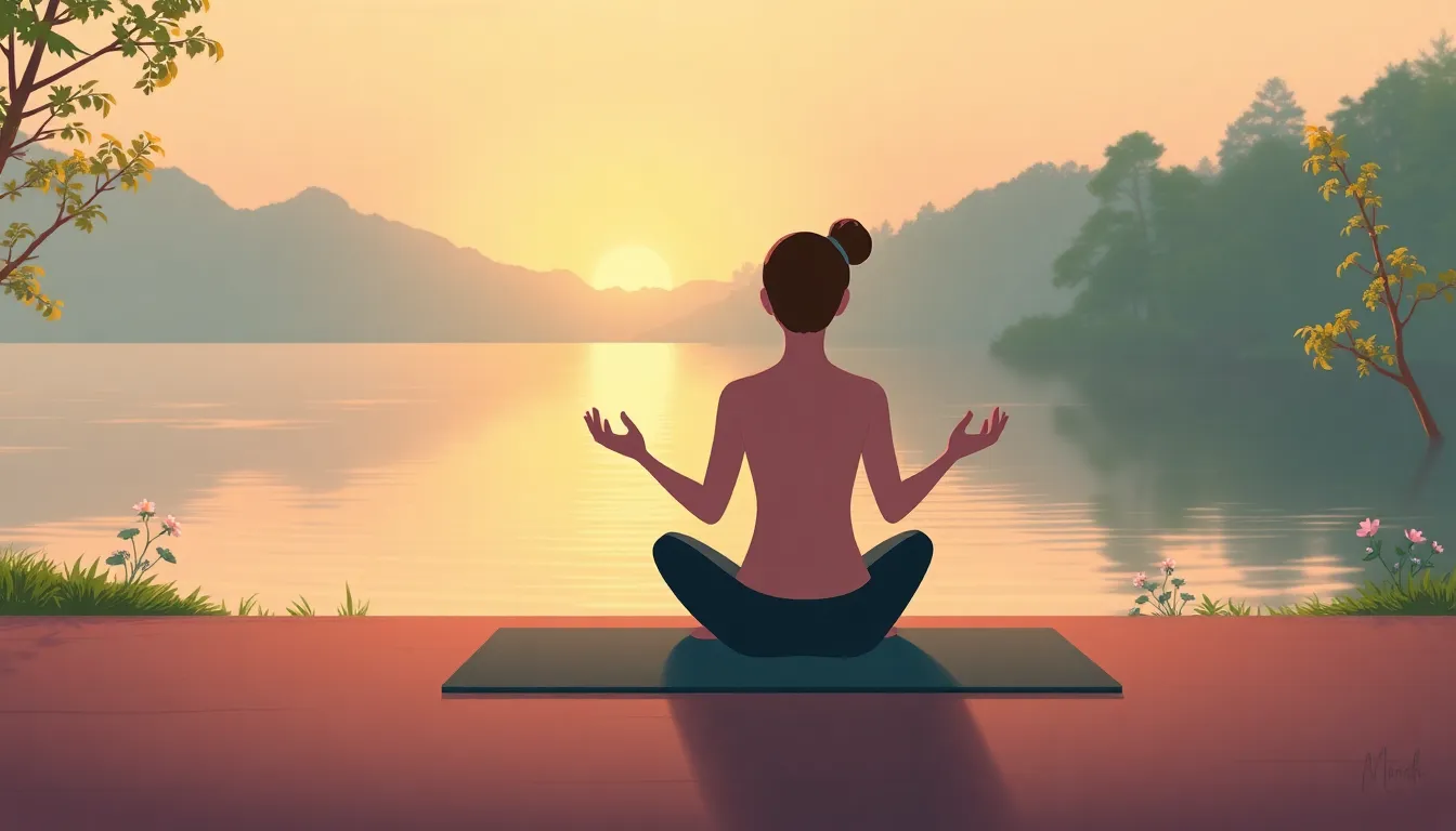 9. Vizualizacija Disanja