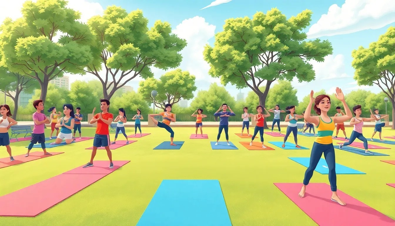 2. Kako Disanje Utječe na Performanse