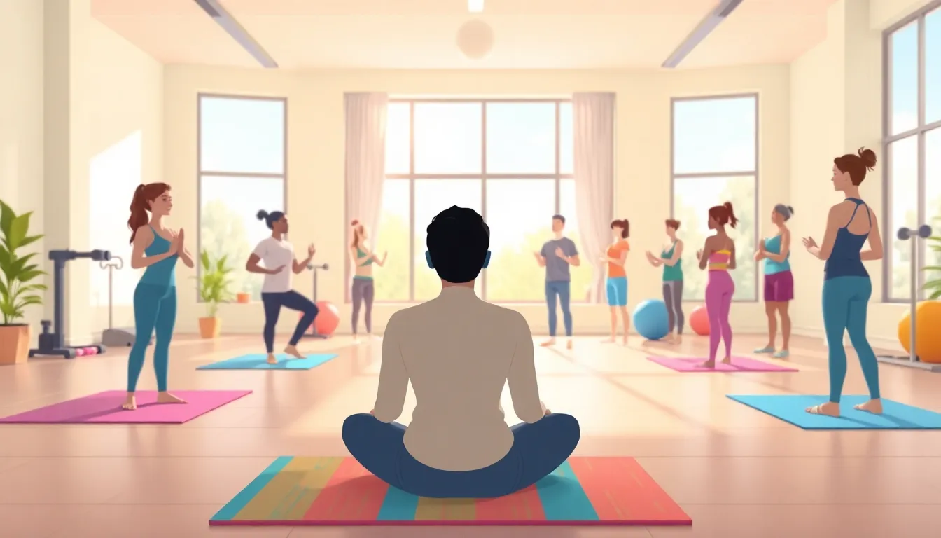 3. Uloga Dijafragme u Disanju