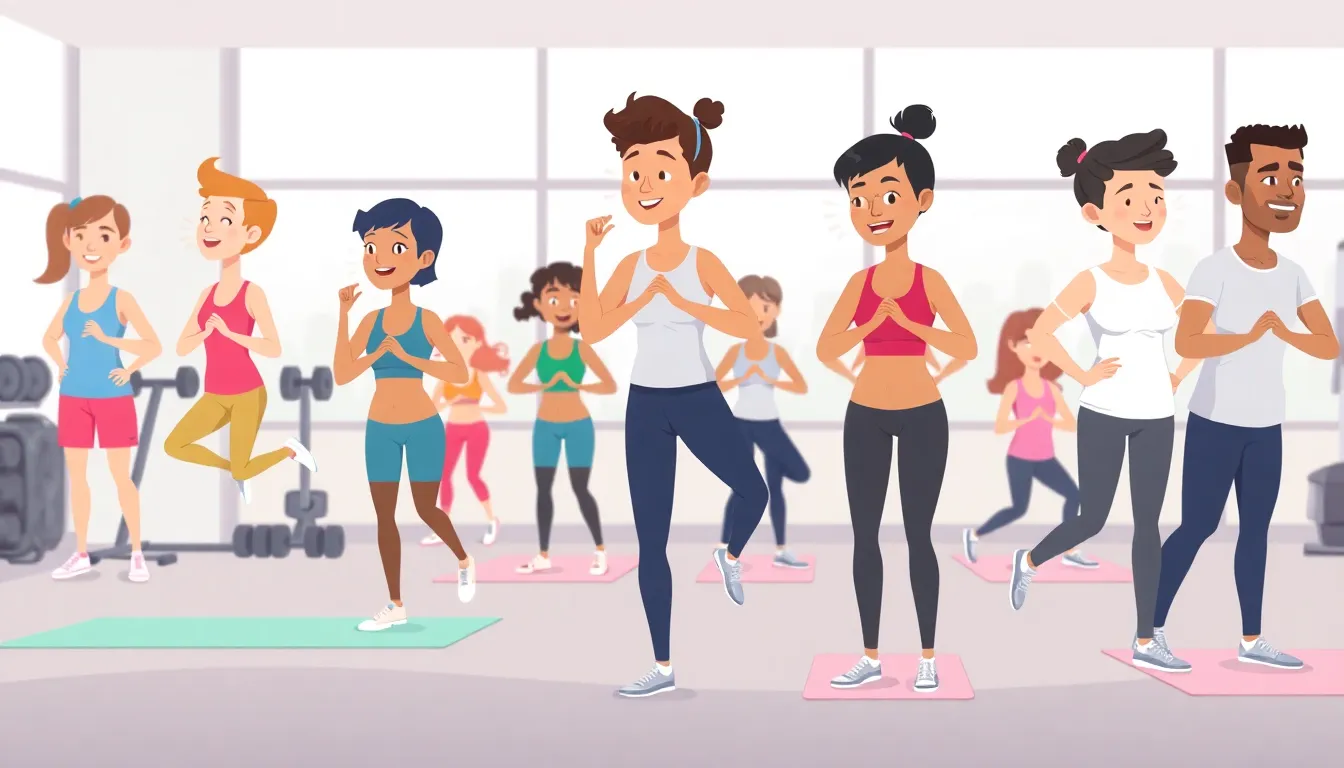 4. Tehnika Disanja tokom Vežbanja