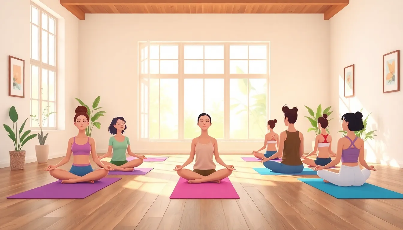 9. Disanje i Kontrola Stresa