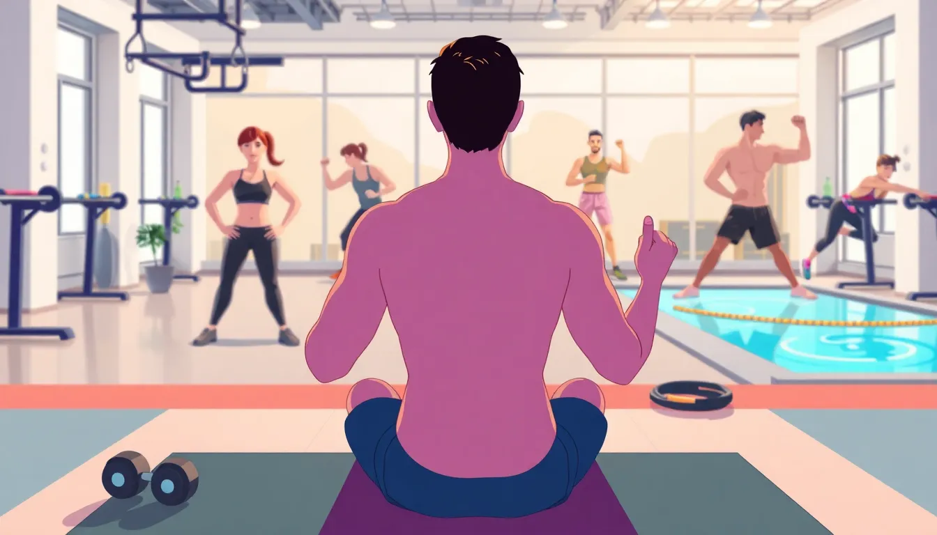 10. Sinusno Disanje u Različitim Disciplinama