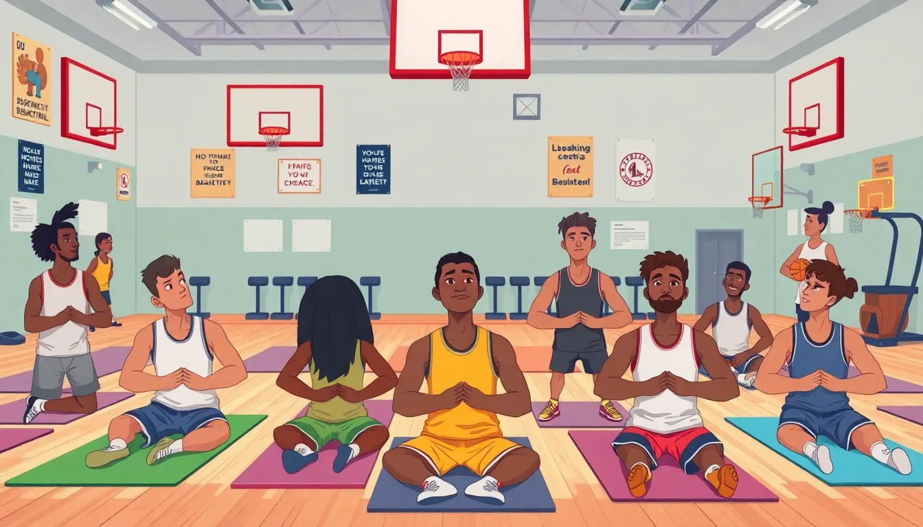 1. Dijafragmalno Disanje