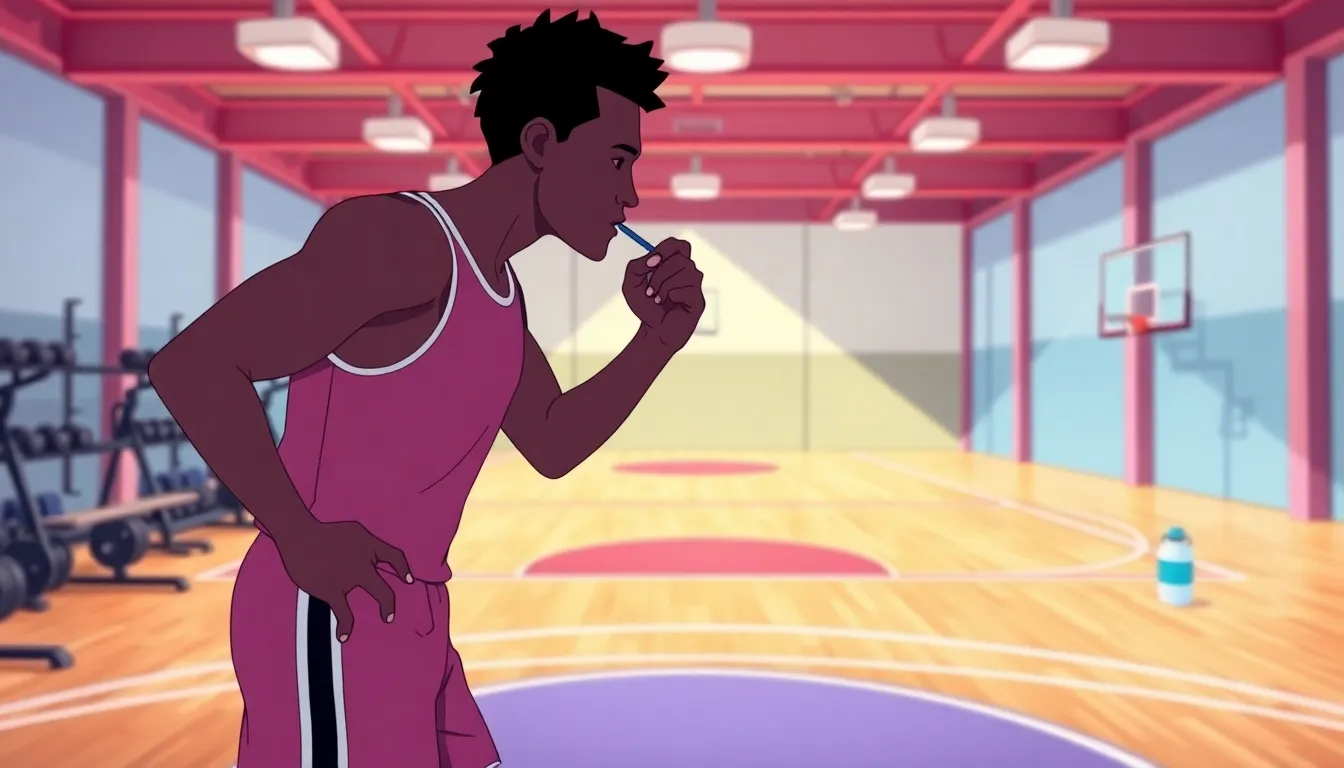 2. Disanje Prekidačem