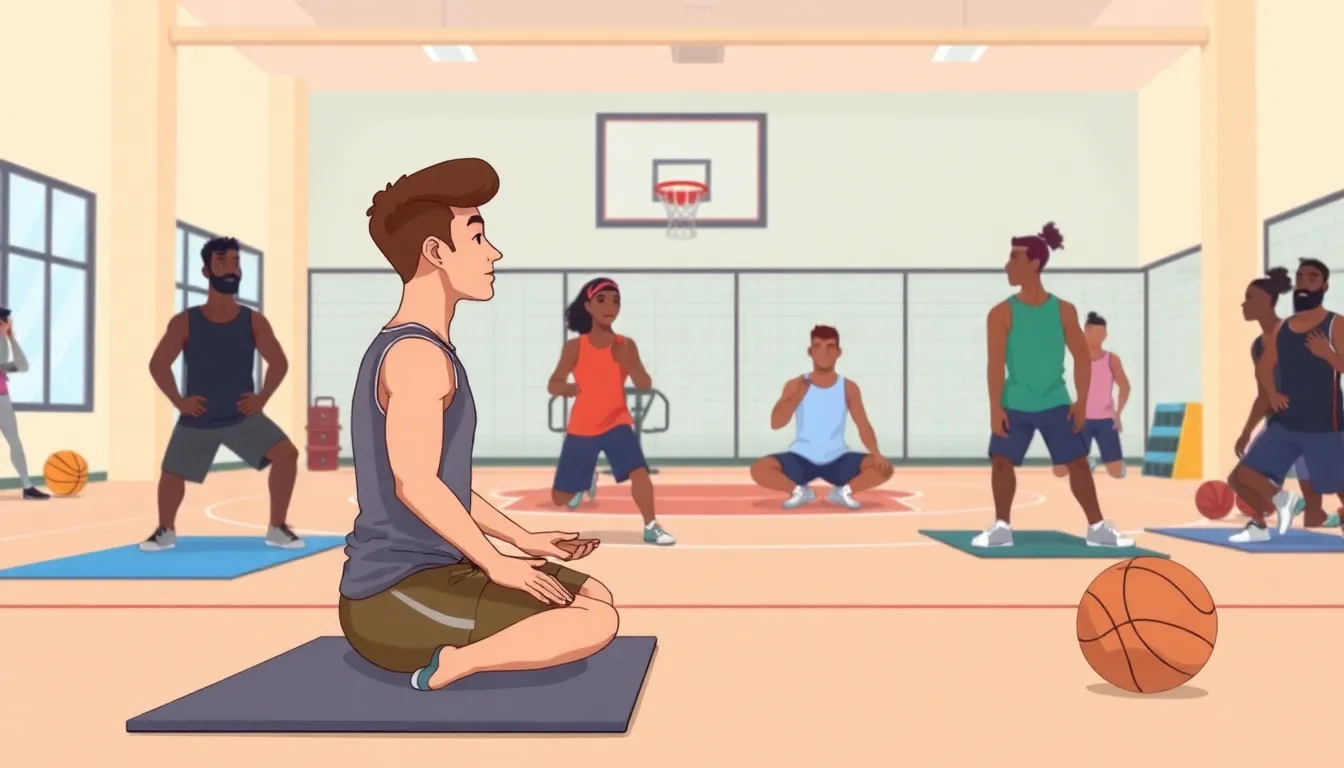 4. Alternativno Nosno Disanje