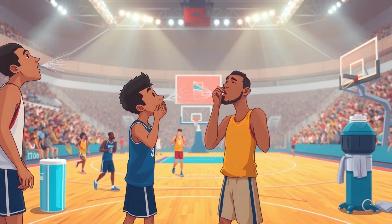 5. Disanje Kroz Usta