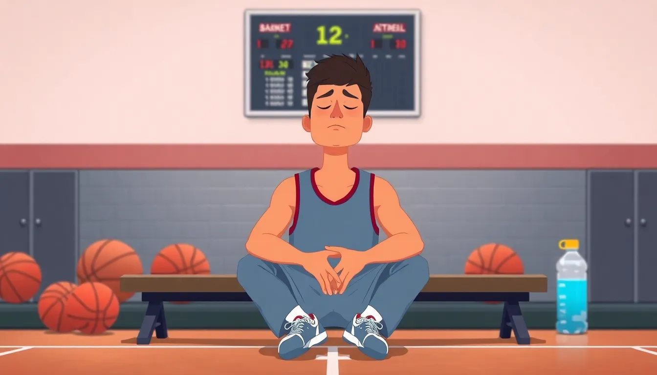 6. Disanje Sa Brojanjem