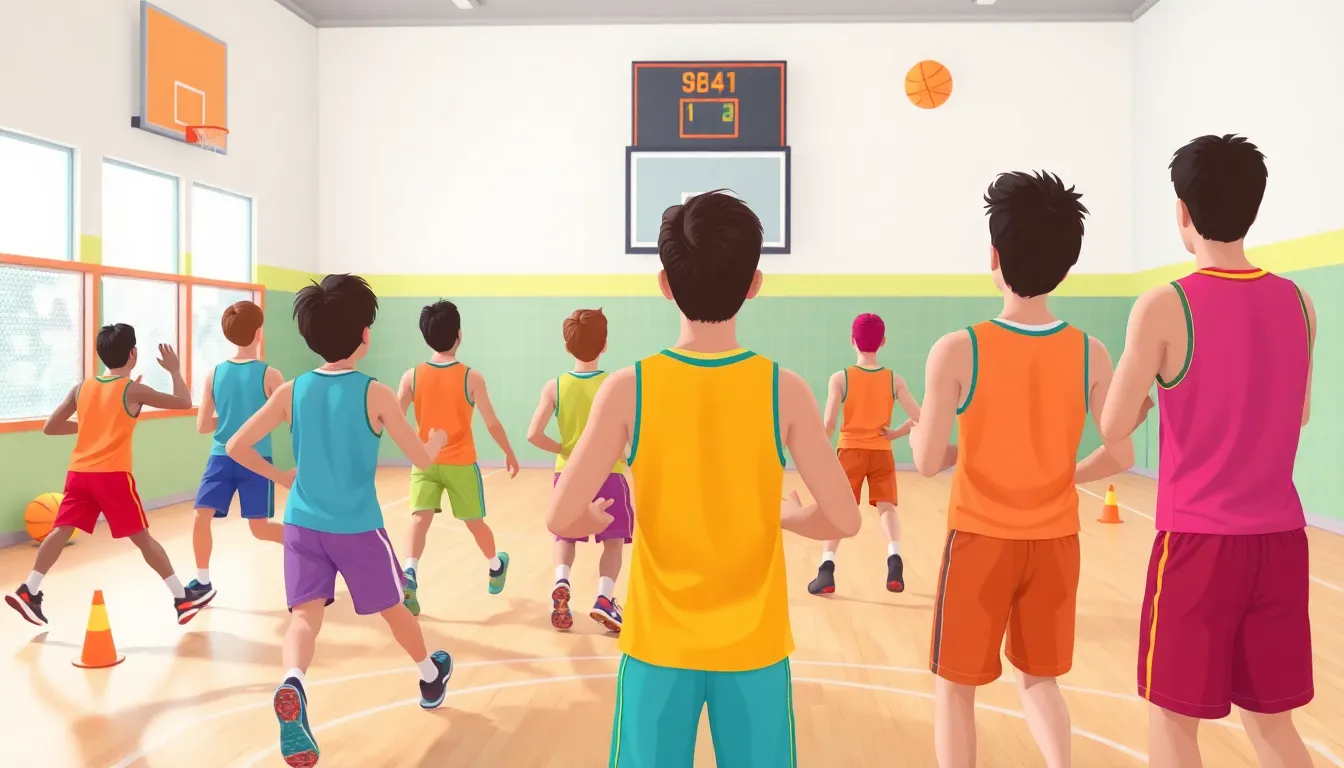 7. Disanje U Pokretu