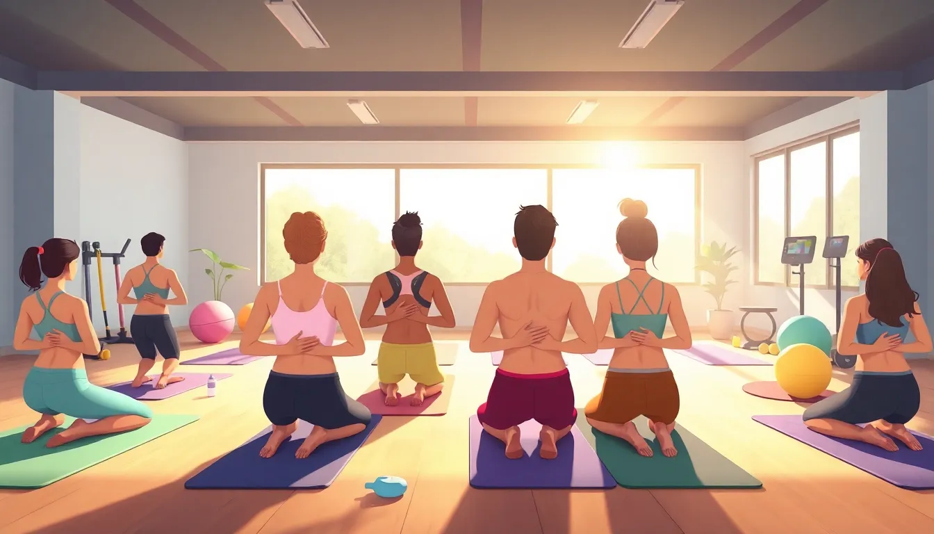 3. Pravilna Tehnika Disanja